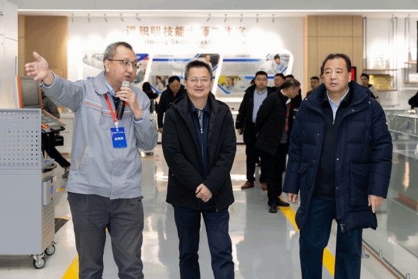 宣城市等5市人社局局长