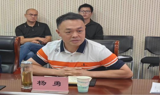 此次合作旨在深化产教融合