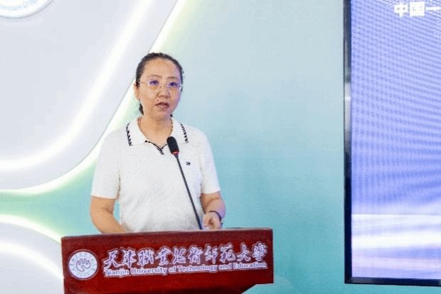 天职师大与宁德时代新能源科技股份有限