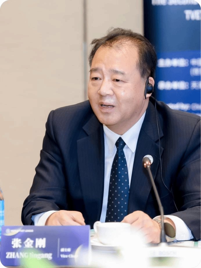 联盟主席