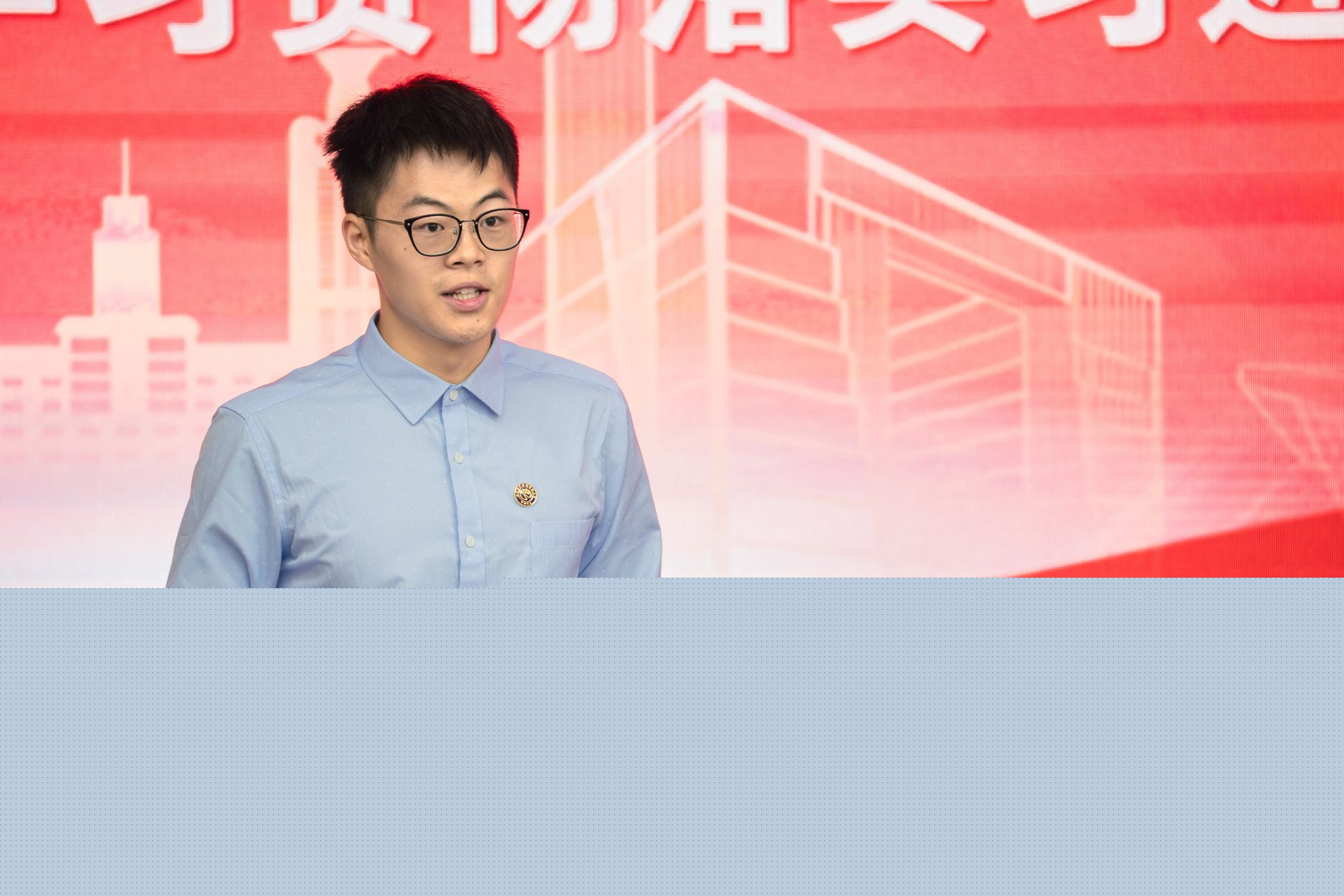 进一步推动习近平总书记重要勉励重要指