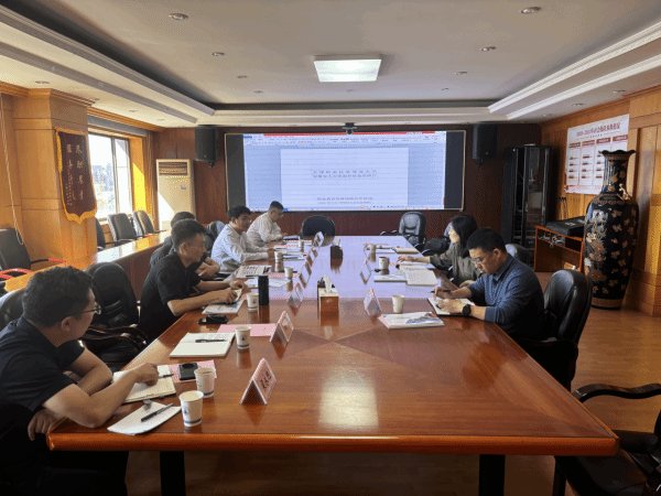 本网讯【通讯员 郭建勋】为深化校地合