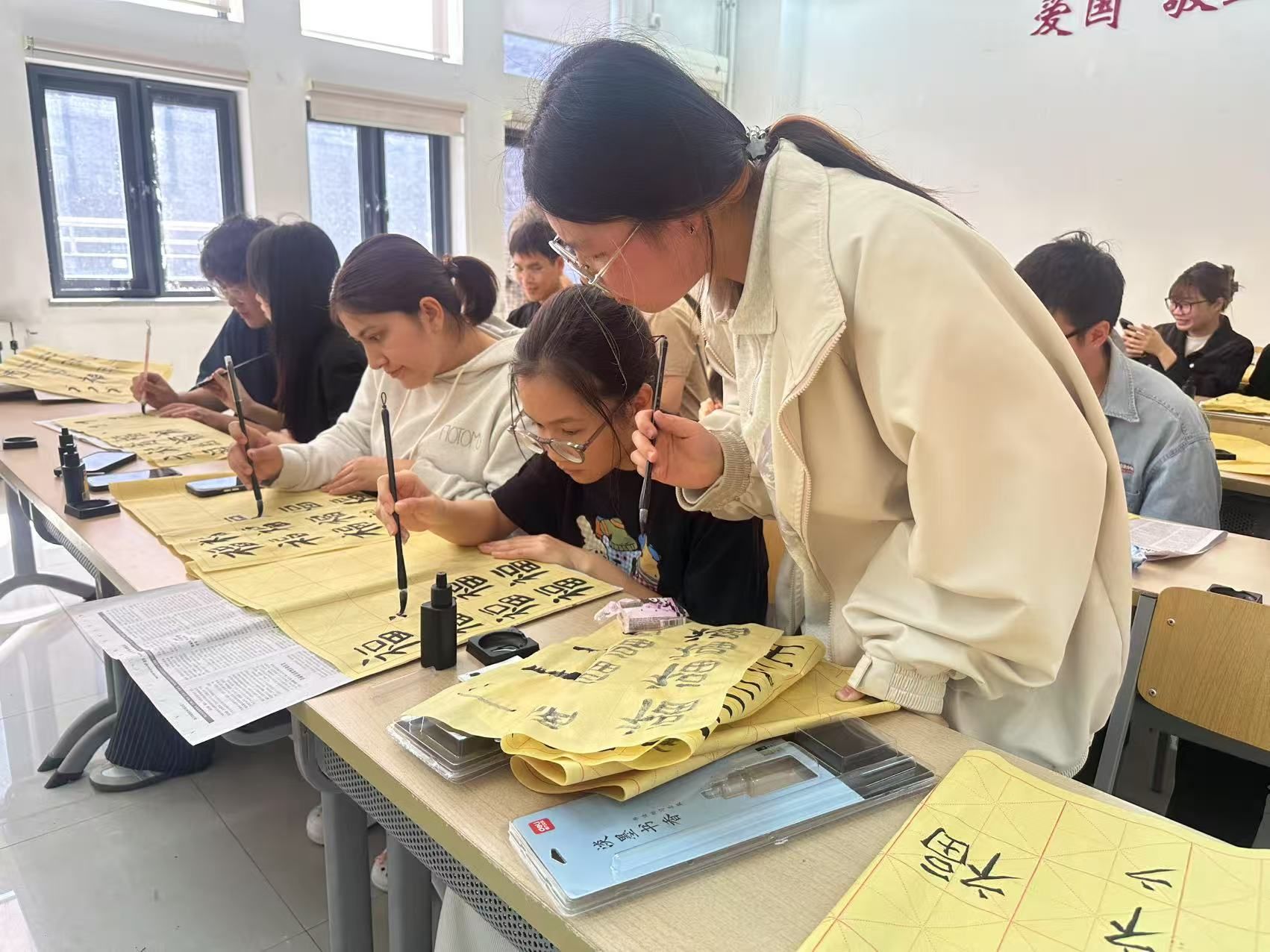 促进文化交流与融合