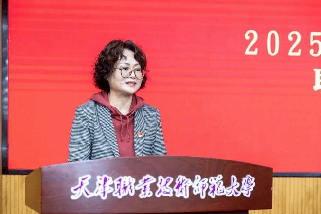 副校长王劲松