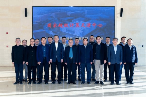 党组书记